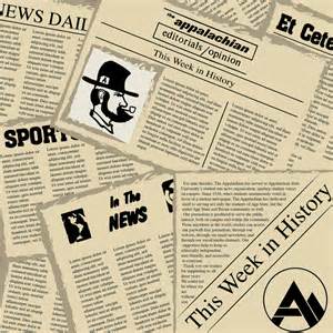 This Week in History: Geography offers new B.S. degree – The Appalachian