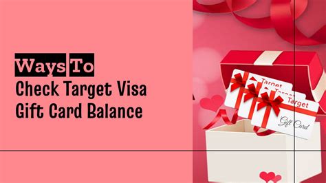 Image result for Check Target Red Card Balance