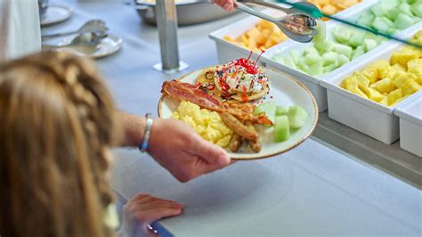 Timbers Table & Kitchen | Great Wolf Lodge Pocono Mountains, PA