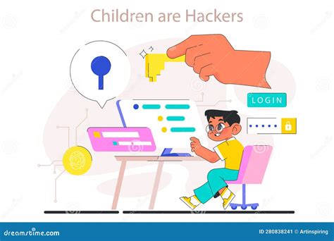 Image result for Script Kids Hacking