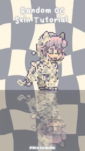 Image result for OC Tutorial Pony Town