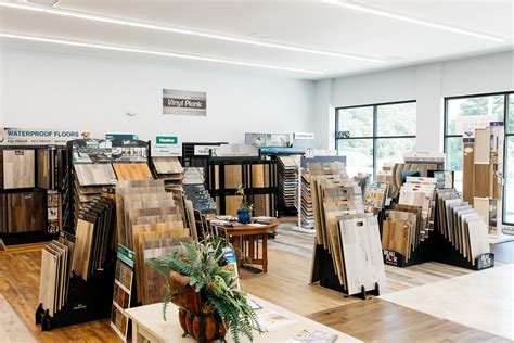 About Us | Memphis Flooring | The Floor Store