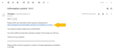 Veripages.com Opt Out & Removal Guide [2024] | Onerep