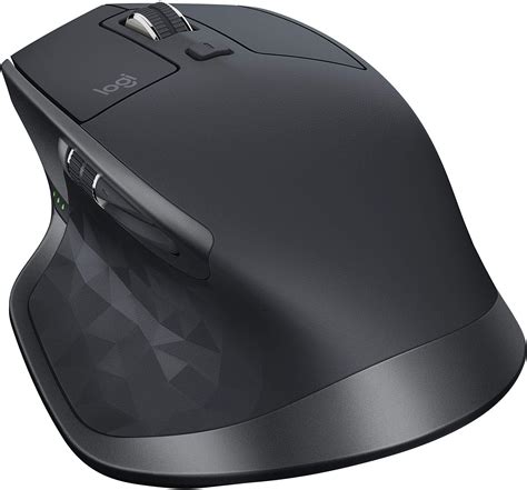 Amazon.com: Logitech MX Master 3S - Wireless Performance Mouse with ...