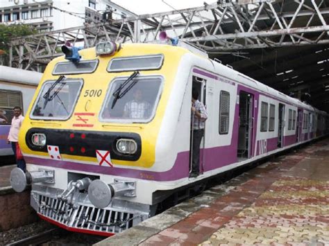 sealdah division new ac emu trains for bongaon ranaghat krishnanagar ...