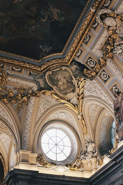 Baroque vs. Rococo - What's the Difference? | This vs. That