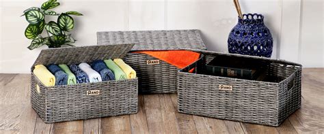 Bold Frame Microfiber Anti Skid Bathmat - Pano