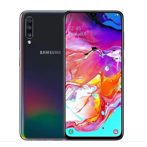 Samsung Galaxy A70 Price in Bangladesh 2025, Specs & Review | MobileDokan