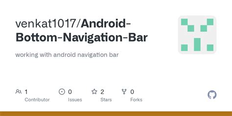 Image result for Android Bottom Navigation Bar Examples