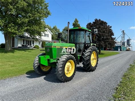 JD 2950 4x4 for Sale 的图像结果