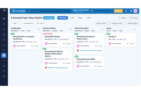 Image result for Free Client Database Software