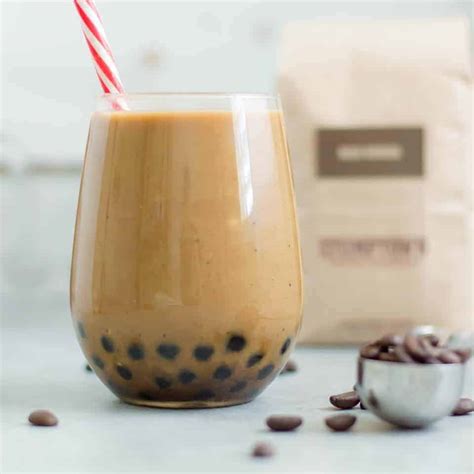 What is Boba tea? Here are 5 popular types of bubble tea that you must ...