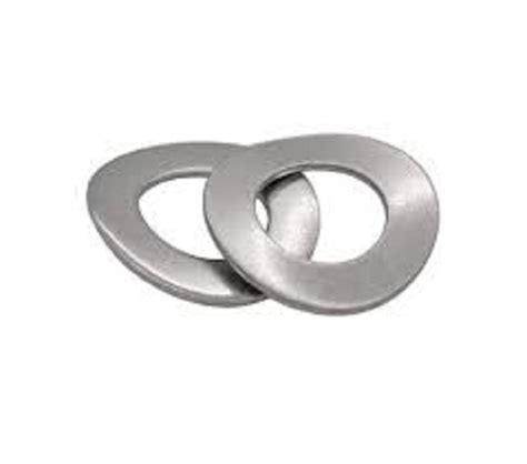 Image result for Wave Spring Washers Calculations