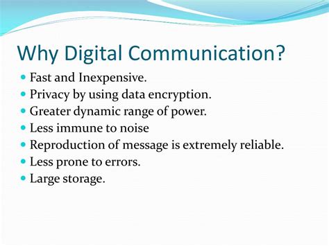 Image result for Computer Digital Communication