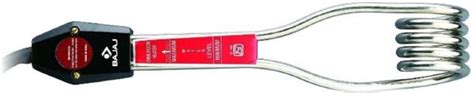 Bajaj Immersion Rods - Buy Bajaj Immersion Rods Online at Best Prices ...