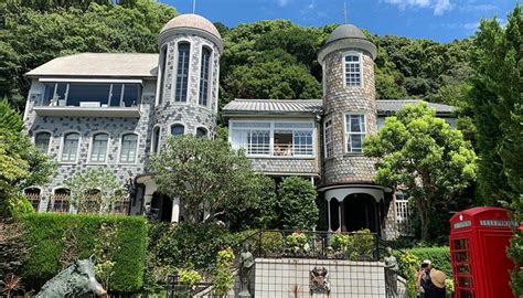 UROKO HOUSE & OBSERVATION GALLERY - All You SHOULD Know Before Going ...