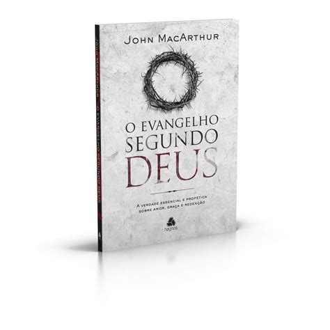 Buy O EVANGELHO SEDO DEUS: A verdade essencial e profética sobre amor ...