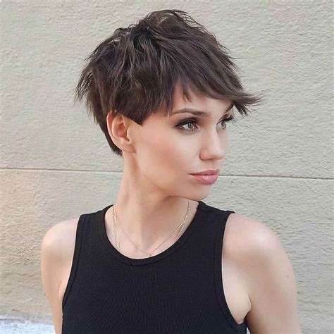 28 Low-Maintenance Pixie Cuts That Are Still Super Cute!