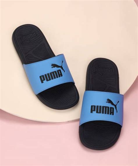 PUMA Men Slides - Price History