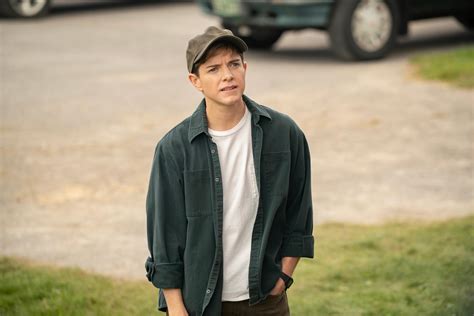 Mae Martin on the Thrilling and Devastating 'Wayward' | TIME