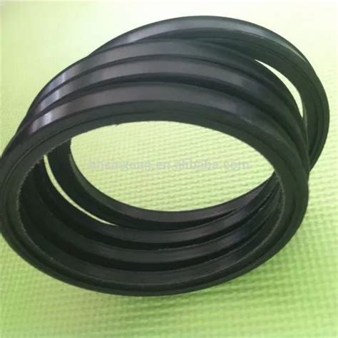 Rubber and Silicone Gasket - Rubber Gasket Manufacturer from Gurgaon