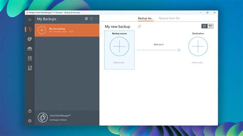 Backup Recovery Software 的图像结果