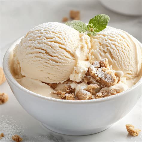 Classic Vanilla Ice Cream | Recipes | Cuisinart