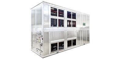 High Power Rectifiers | Power Electronics | ABB