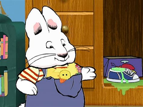 Image result for Max and Ruby Clean