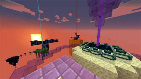 Image result for Minecraft Simulation Mod