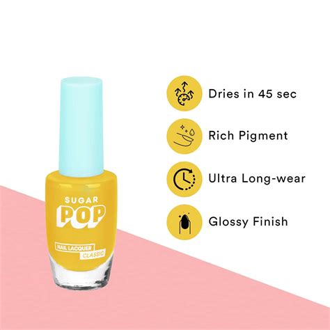 Buy COLORBAR MATTE NAIL LACQUER ARIEL 8 ML Online & Get Upto 60% OFF at ...