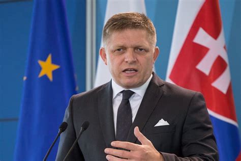 Премьер‑министр Словакии поддержал допуск россиян и белоруссов на ...