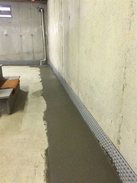 List Of Interior Basement Drain References - Painting Bedroom Walls