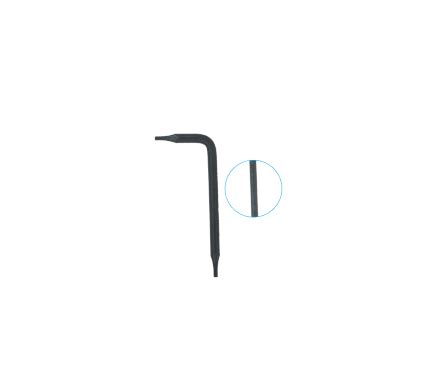 Taparia Tools | Torx Keys Short Series