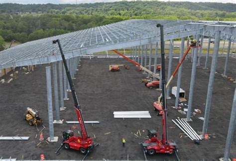 Image result for Rotating Telehandler