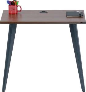 ERGO SPACE Work From Home Tables Engineered Wood Office Table Price in ...