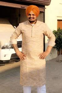 Sidhu Moose Wala Punjabi Singer Matte Finish Poster Paper Print ...