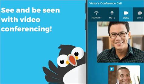 Free Conference Call Video App 的图像结果