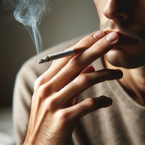 How to Get Rid of Tobacco Stains on Your Teeth – Perfora - Oral Care ...