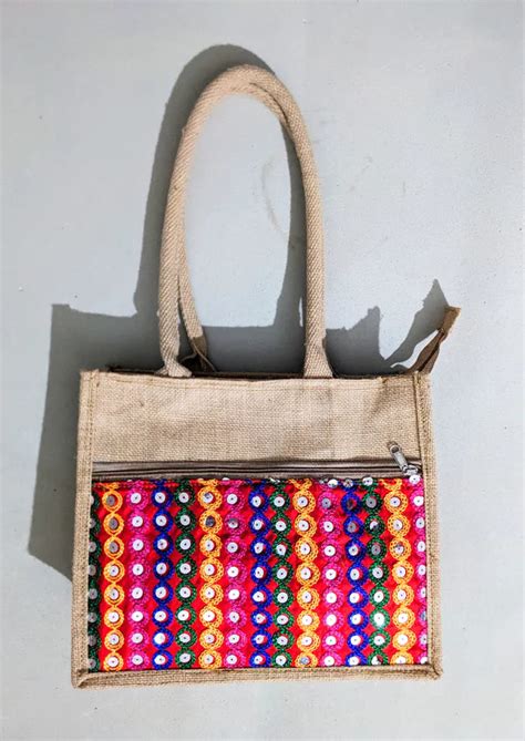 "Elevate Your Gifting: Personalized Burlap Transparent Tote Bags - The ...