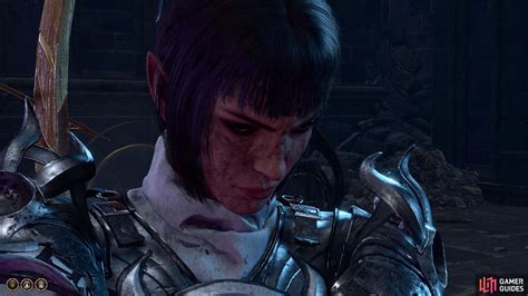 Soft-Step Trial Puzzle Guide at the Gauntlet of Shar in BG3 - Act 2 ...