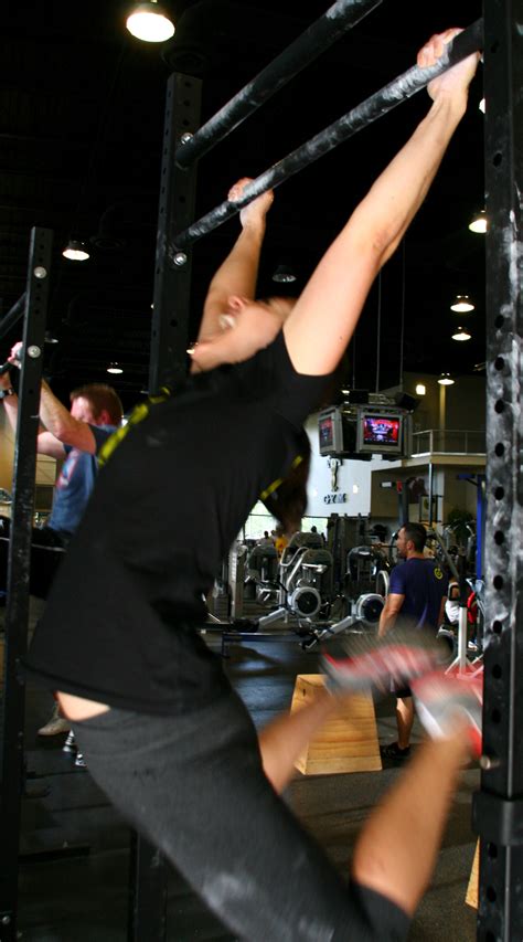 Working Out 的图像结果