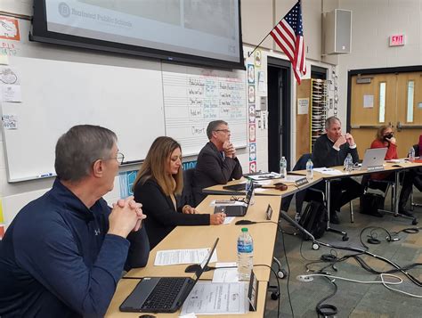 Community meetings set for ISD 181’s strategic plan - Brainerd Dispatch ...