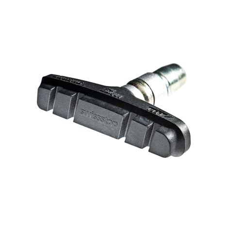 SwissStop brake pads VikingPro for aluminium rims, Original Black (2 ...