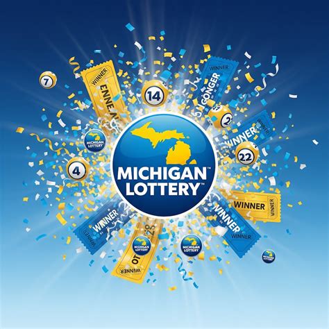 Michigan (MI) Lottery Results: Latest Winning Numbers