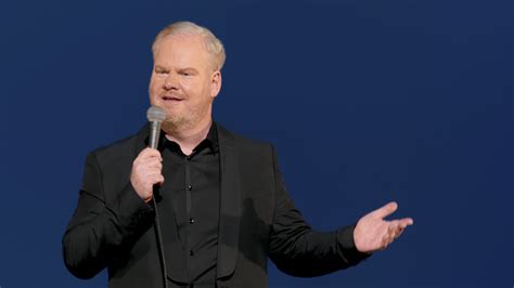 Jim Gaffigan Comedy Special ‘Dark Pale’ Set for Prime Video July 25 ...