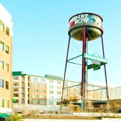 Horizon Family Dental Care Office Photos