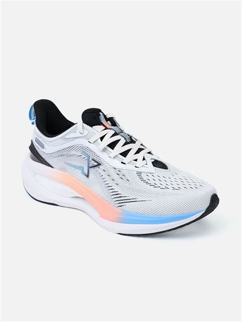 Xtep Men Ace Running Shoes – Xtep India