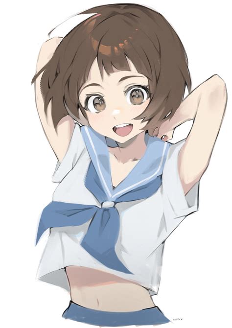 Mako Kill La Kill