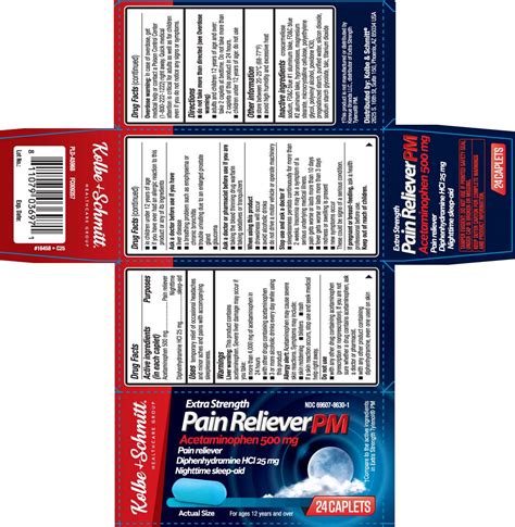 DailyMed - PAIN RELIEVER PM- acetaminophen, diphenhydramine hcl tablet, coated
